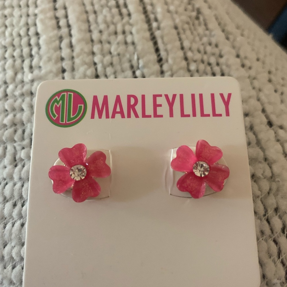 Marley Lilly earrings